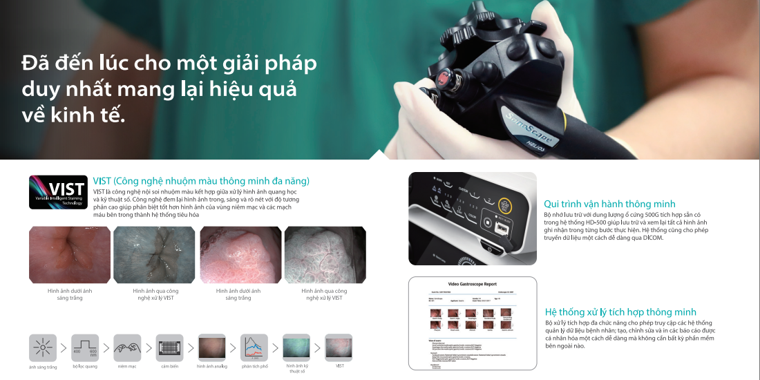 HD-500- Slide Show MSD 1